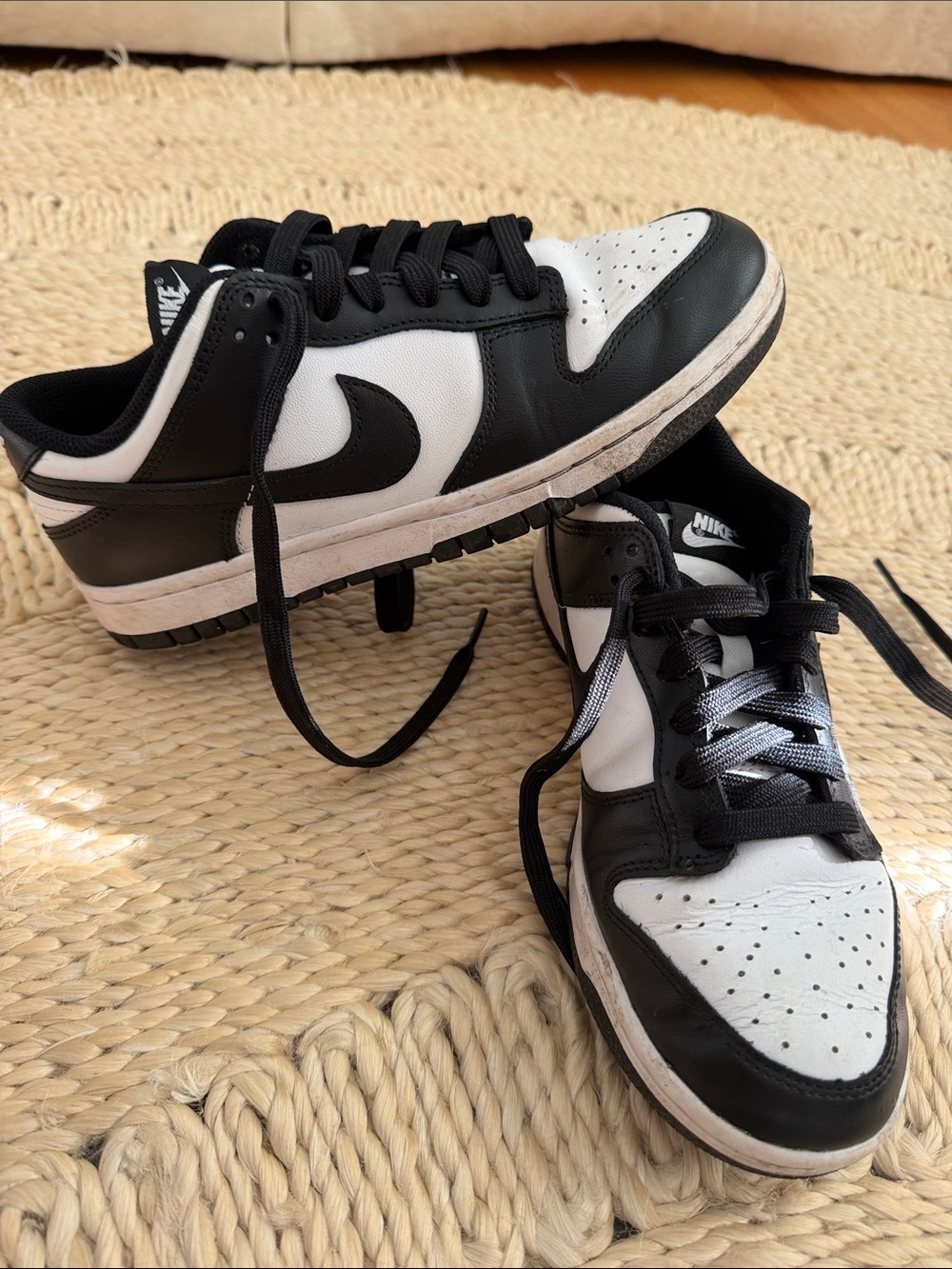 Nike Dunks Low Women’s Size 6.5